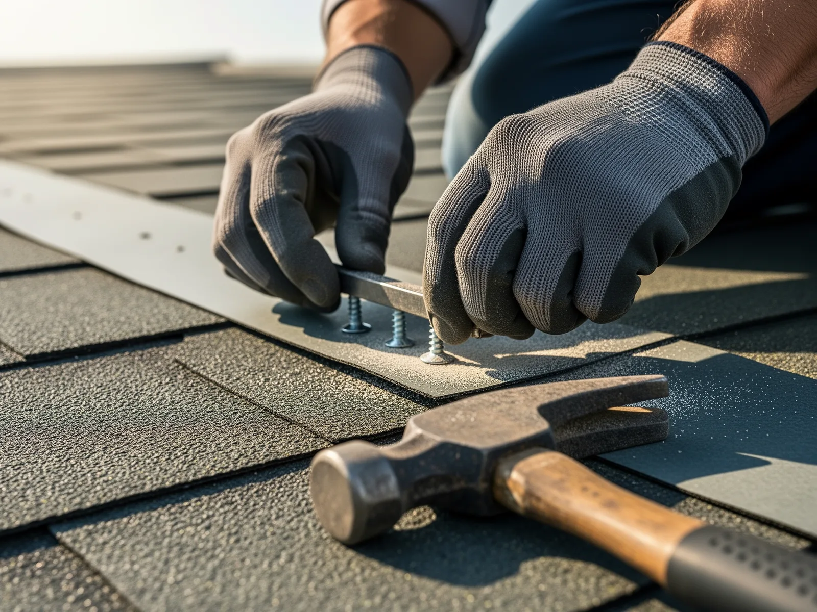 Why choose Fascia Repair in Lebanon, OR